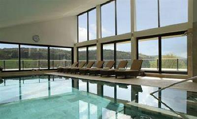 фото отеля Klein Zwitserland - A Hampshire Classic Hotel