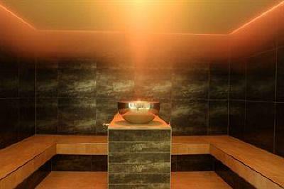 фото отеля Klein Zwitserland - A Hampshire Classic Hotel