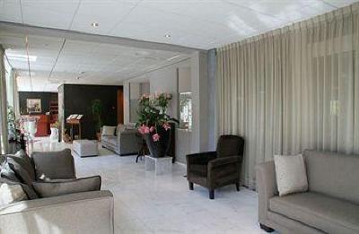 фото отеля Klein Zwitserland - A Hampshire Classic Hotel
