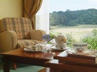Klein Zwitserland - A Hampshire Classic Hotel