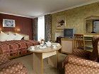 фото отеля Klein Zwitserland - A Hampshire Classic Hotel