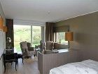 фото отеля Klein Zwitserland - A Hampshire Classic Hotel