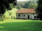 фото отеля Klein Zwitserland - A Hampshire Classic Hotel