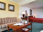 фото отеля Klein Zwitserland - A Hampshire Classic Hotel