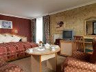 фото отеля Klein Zwitserland - A Hampshire Classic Hotel
