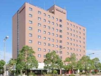 фото отеля Richmond Hotel Miyazaki Ekimae