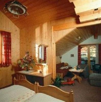 фото отеля Hotel Brienzerburli And Lowen