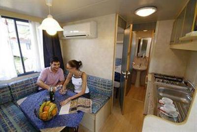 фото отеля Camping Village Cavallino