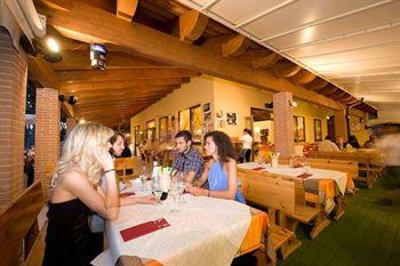 фото отеля Camping Village Cavallino
