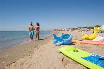 фото отеля Camping Village Cavallino