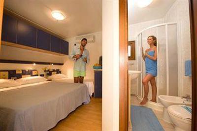фото отеля Camping Village Cavallino