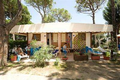 фото отеля Camping Village Cavallino