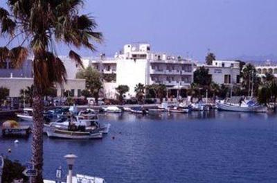фото отеля Astron Hotel Kos