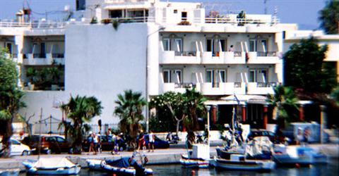 фото отеля Astron Hotel Kos