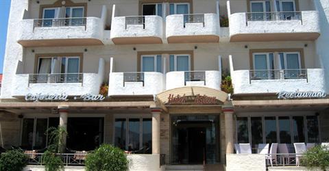 фото отеля Astron Hotel Kos