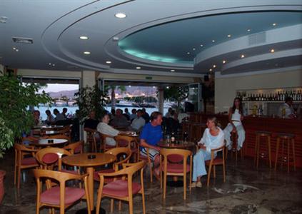 фото отеля Astron Hotel Kos