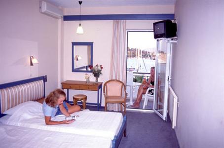 фото отеля Astron Hotel Kos