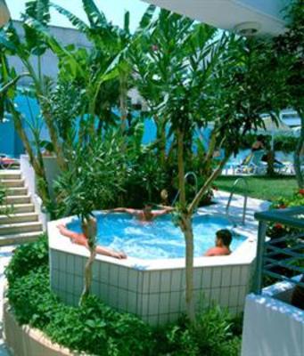 фото отеля Astron Hotel Kos