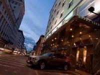 BEST WESTERN Premier Hotel Slon