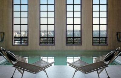 фото отеля Hotel Fasano Sao Paulo