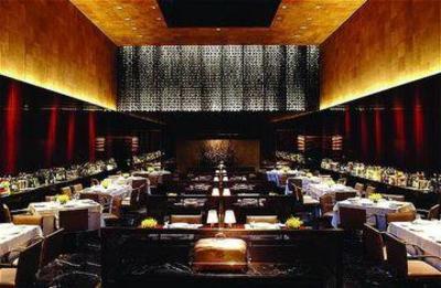 фото отеля Hotel Fasano Sao Paulo