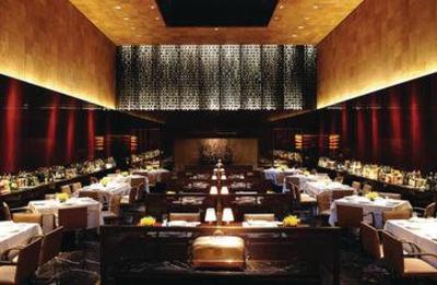 фото отеля Hotel Fasano Sao Paulo