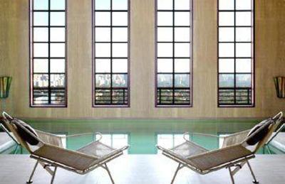 фото отеля Hotel Fasano Sao Paulo