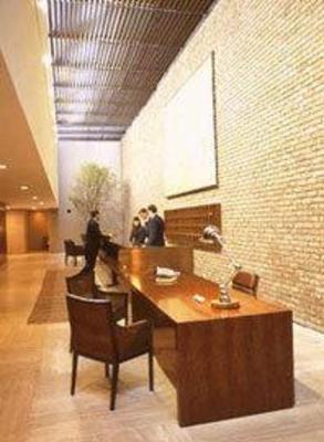фото отеля Hotel Fasano Sao Paulo