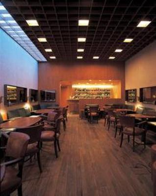фото отеля Hotel Fasano Sao Paulo