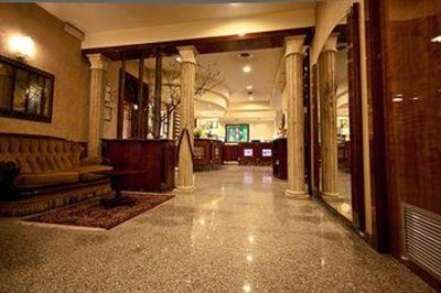 фото отеля Ambra Palace