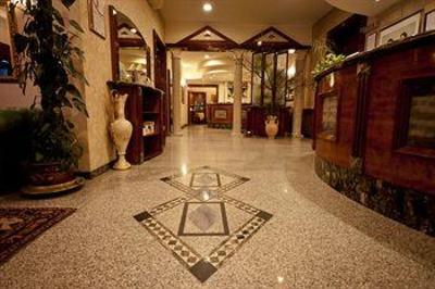 фото отеля Ambra Palace
