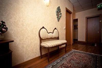 фото отеля Ambra Palace