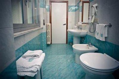 фото отеля Ambra Palace