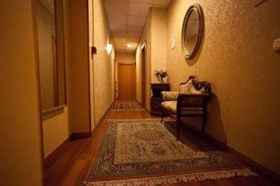 фото отеля Ambra Palace