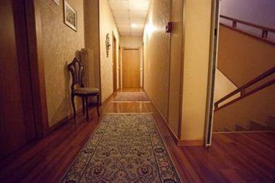фото отеля Ambra Palace