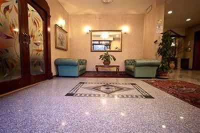 фото отеля Ambra Palace