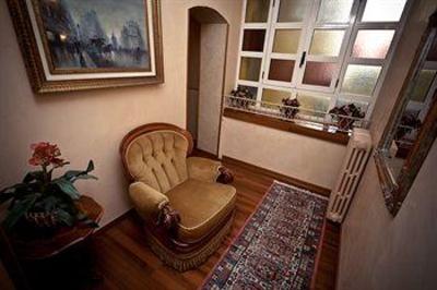 фото отеля Ambra Palace