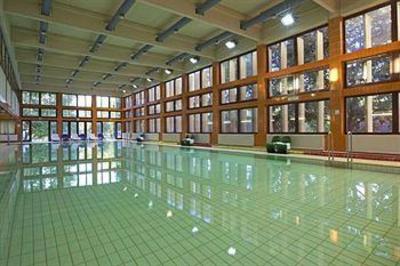 фото отеля Marina Hotel Balatonfured