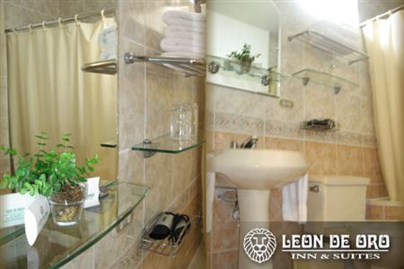 фото отеля Leon de Oro Inn & Suites