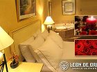 фото отеля Leon de Oro Inn & Suites