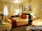 фото отеля Leon de Oro Inn & Suites