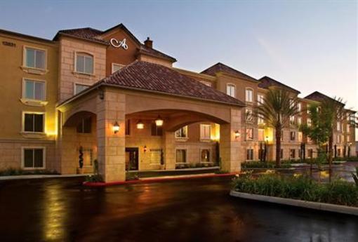 фото отеля Ayres Hotel & Spa Moreno Valley