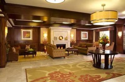 фото отеля Ayres Hotel & Spa Moreno Valley