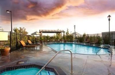фото отеля Ayres Hotel & Spa Moreno Valley