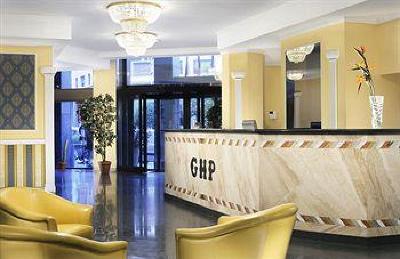 фото отеля Grand Hotel Plaza Milan