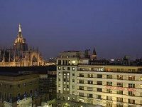 Grand Hotel Plaza Milan