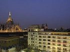 фото отеля Grand Hotel Plaza Milan