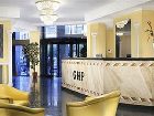 фото отеля Grand Hotel Plaza Milan