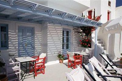 фото отеля Oniro Suites