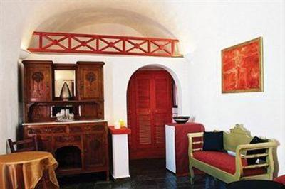 фото отеля Oniro Suites